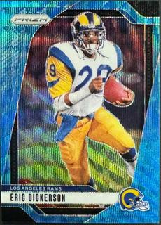 Eric Dickerson