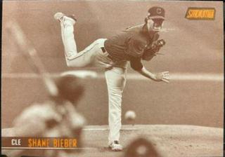 Shane Bieber