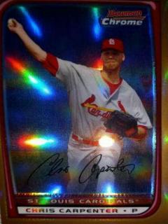 Chris Carpenter