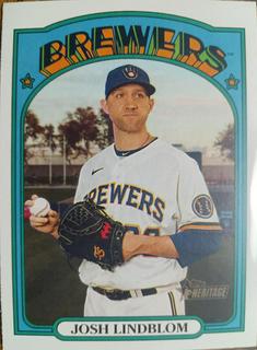 Josh Lindblom