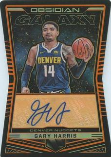 Gary Harris