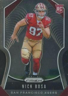 Nick Bosa