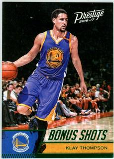 Klay Thompson