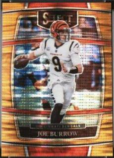 Joe Burrow