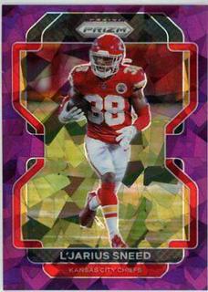 L'Jarius Sneed