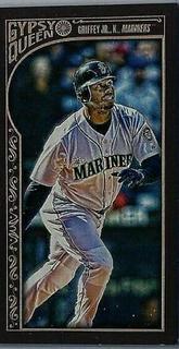 Ken Griffey Jr.