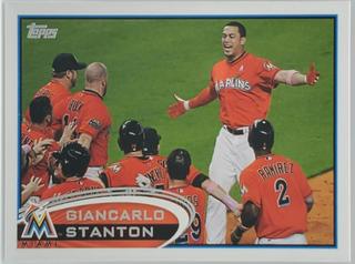 Giancarlo Stanton