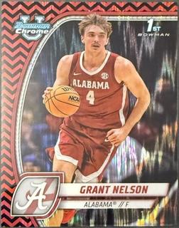 Grant Nelson