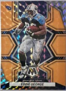 Eddie George