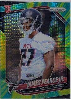 James Pearce Jr.