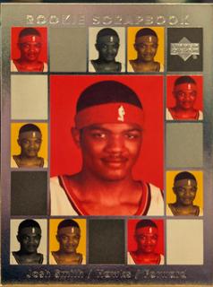 Josh Smith