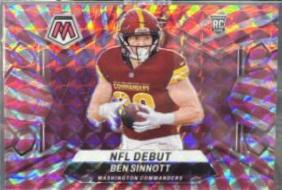 Ben Sinnott
