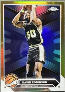 David Robinson