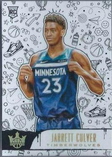 Jarrett Culver