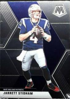 Jarrett Stidham