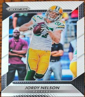 Jordy Nelson