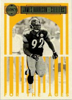 James Harrison