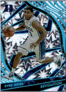 Kyrie Irving