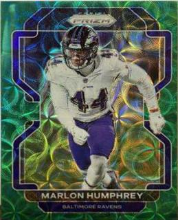 Marlon Humphrey