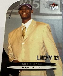 Chris Bosh