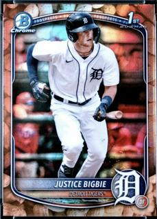 Justice Bigbie
