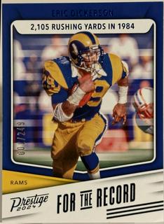 Eric Dickerson