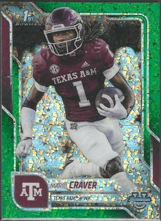 Mario Craver