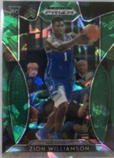 Zion Williamson