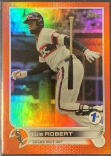 Luis Robert