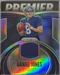 Daniel Jones