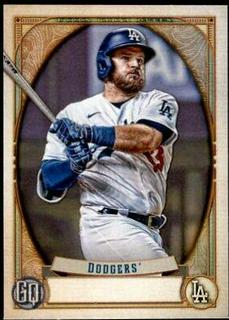 Max Muncy