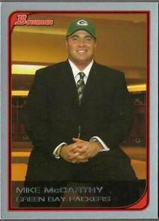 Mike McCarthy