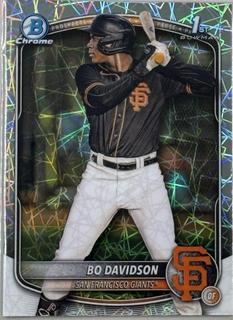 Bo Davidson