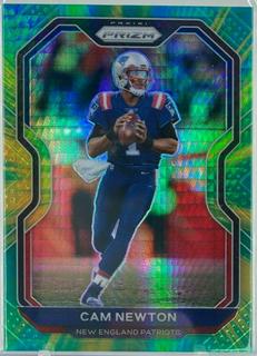 Cam Newton