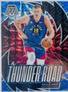 Nikola Jokic