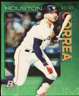 Carlos Correa