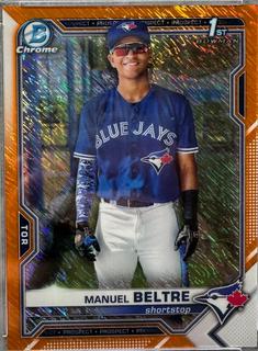 Manuel Beltre