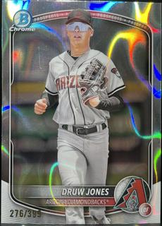 Druw Jones