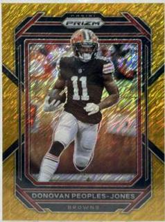 Donovan Peoples Jones