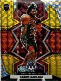 Darius Garland