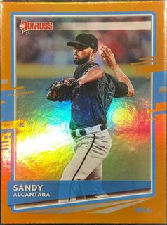 Sandy Alcantara