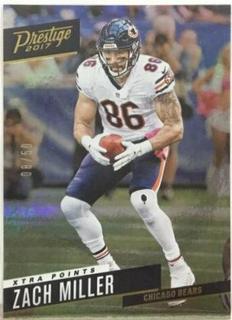 Zach Miller