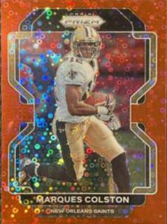 Marques Colston