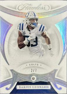 Darius Leonard