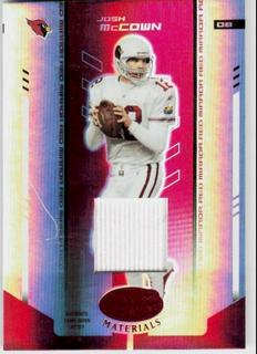 Josh McCown