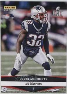 Devin McCourty