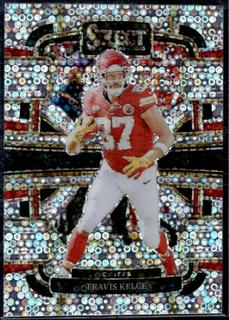 Travis Kelce