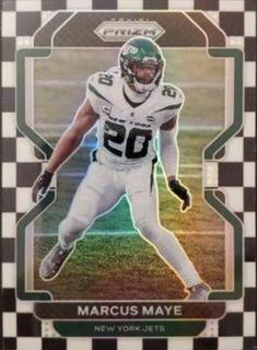 Marcus Maye