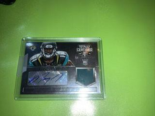Marqise Lee