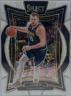 Nikola Jokic